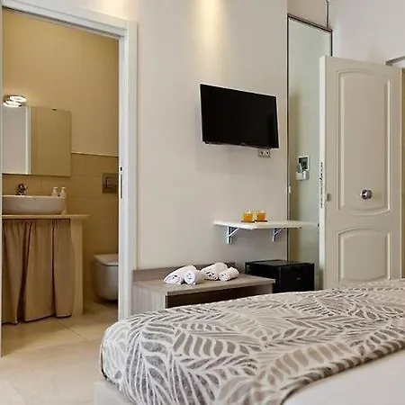 Opera N.5 By Spi Dreams Group Hotel Naples Exterior photo