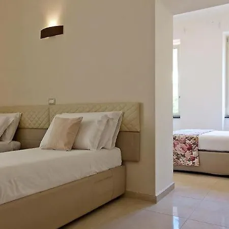 Opera N.5 By Spi Dreams Group Hotel Naples Exterior photo