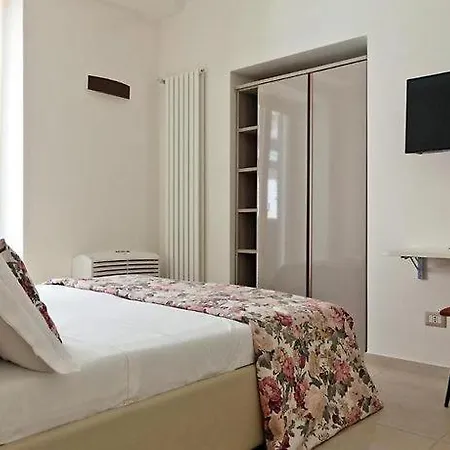 Opera N.5 By Spi Dreams Group Hotel Naples Exterior photo
